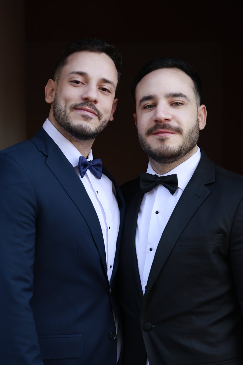 angeluspn's tweet photo. Este Jueves 24/10 me casé con mi mejor amigo 💙 https://t.co/xg6PBSf4K7