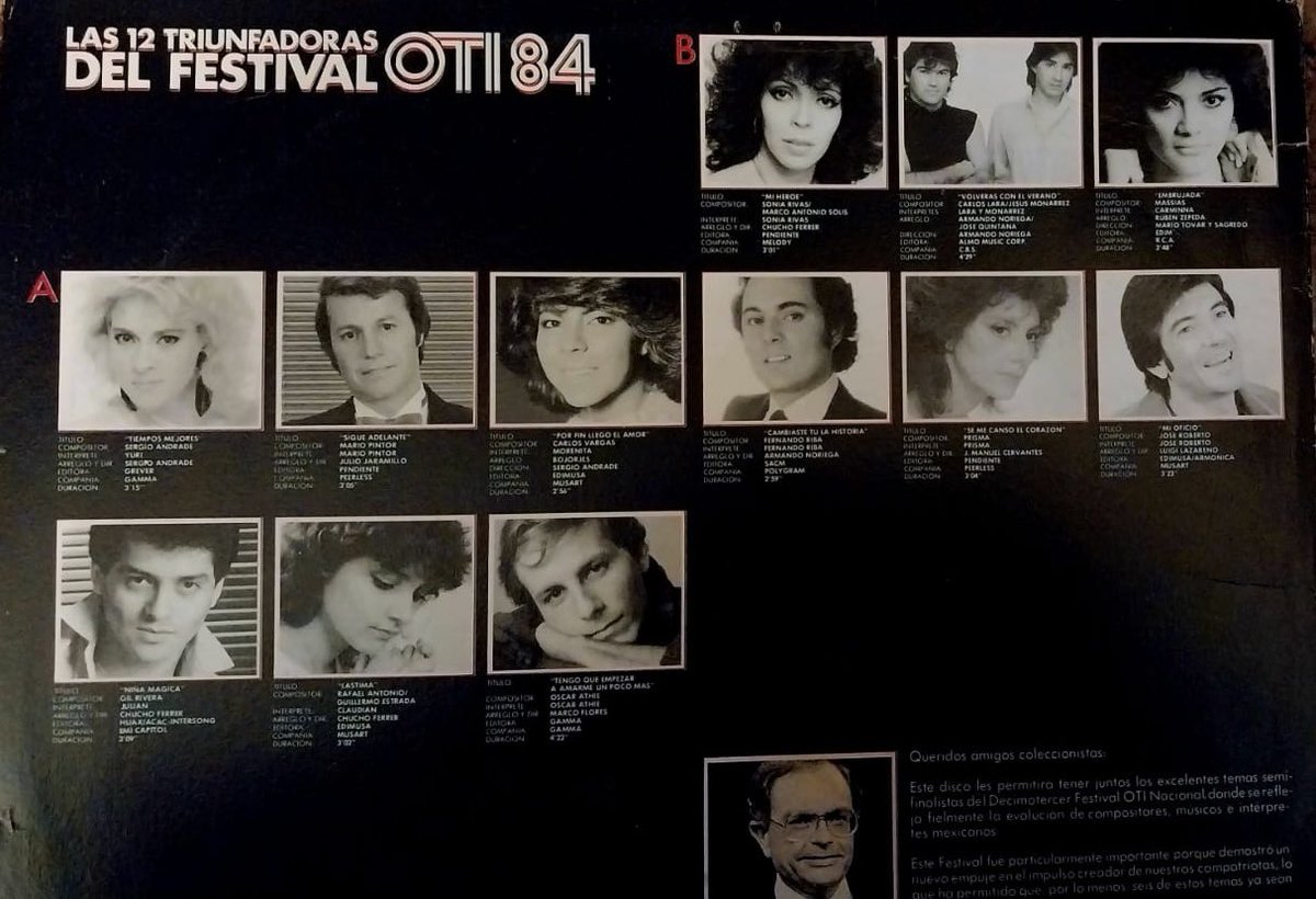 Lamento la partida de un gran hombre en todos los sentidos. 

Con su talento nos regaló grandes momentos, descanse en paz José Roberto. 🕊️