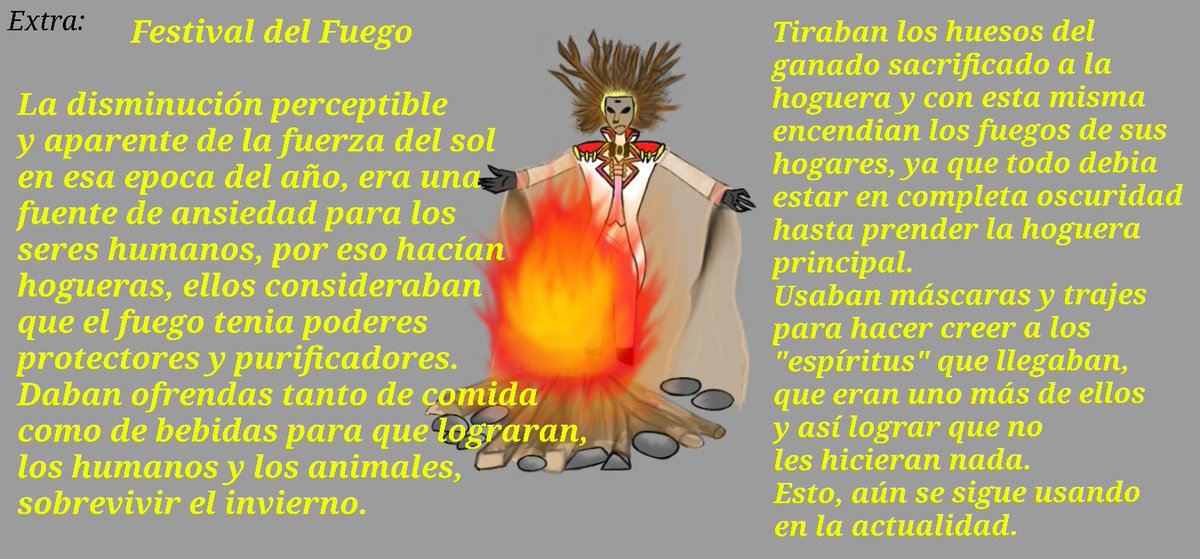 Extra de
"Origenes de Halloween"
Sip, es más info que dibujito lo se, pero queria que aprendieran algo nuevo (por si no lo sabian)
#LuciferHazbinHotel 
#HazbinHotelFanart 
#halloween2024