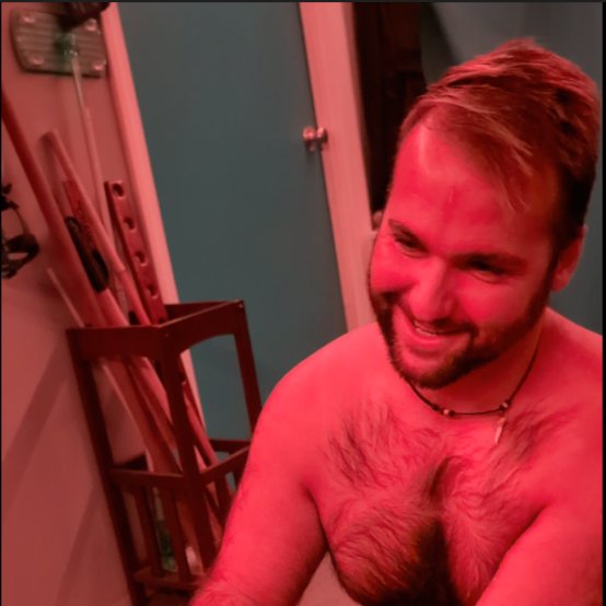 Mylo_Ryn's tweet photo. Double is trouble but three is unforgettable. Our faces give a brief glimpse into the evening's delights.  Brett brings his sounding kit, and we don't spare the rod with @virollergirl. 😈👇🍆 
- 
Full video: https://t.co/7Ymvqx5d2e
Fan site: https://t.co/EbHrsY8ASQ https://t.co/sCvNW41Gx2