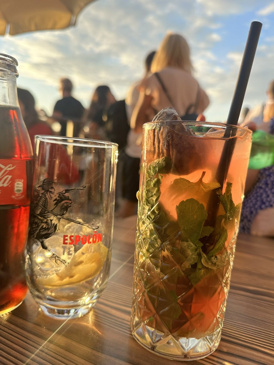 Had the best week in Italy 🇲🇽🥰