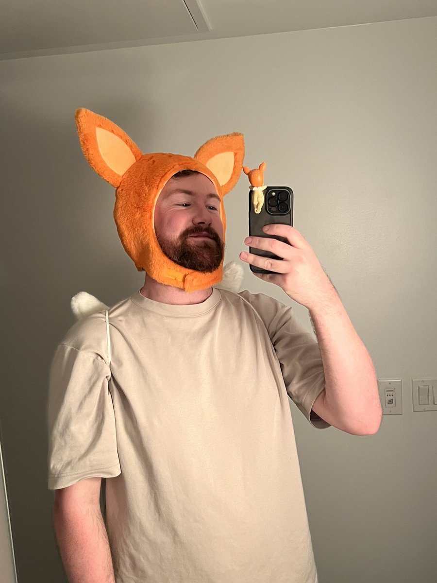 Connor George tweet media