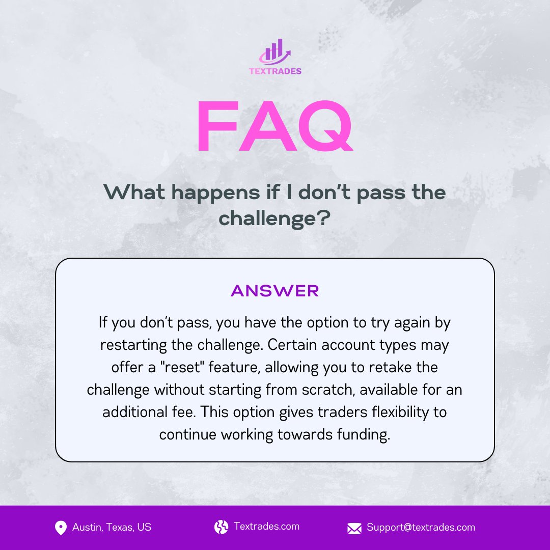 Missed it this time? Don’t worry, we've got your back! Every journey has its bumps, and at Textrades, a second chance is always an option. 🌟 
#Textrades