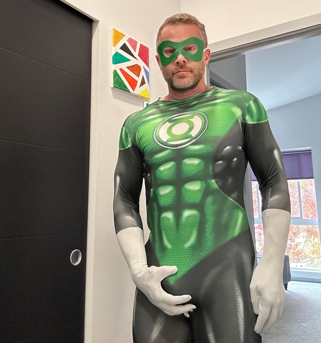 jeepmagneto's tweet photo. Pics to follow with the dick and ass pop-pit! 😝 https://t.co/4ZSvcmufrt