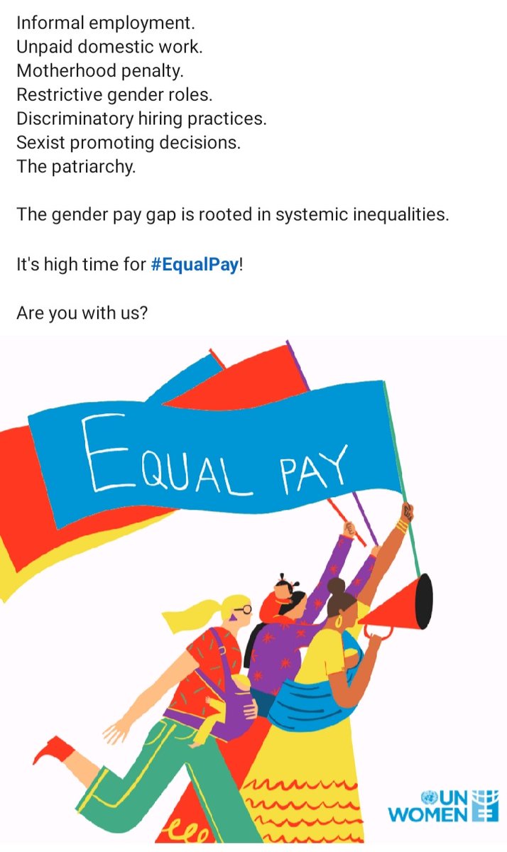 African Women Economic Justice & PoliticalECouncil tweet media
