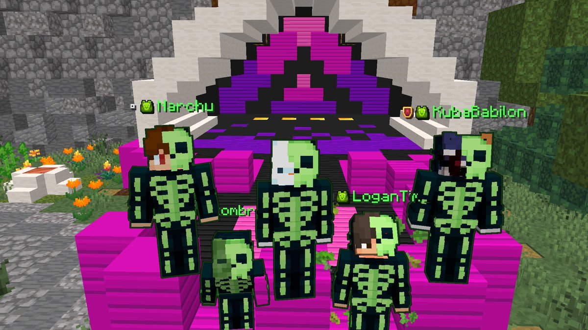 DB Bonanza tweet media