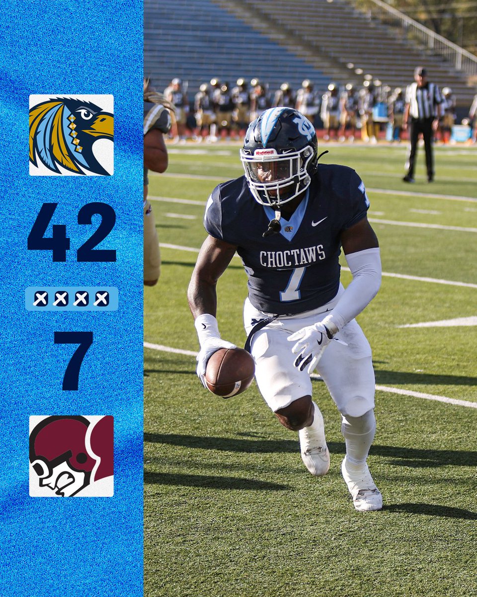 HOMECOMING WIN! 

#RiseHere | #D2football