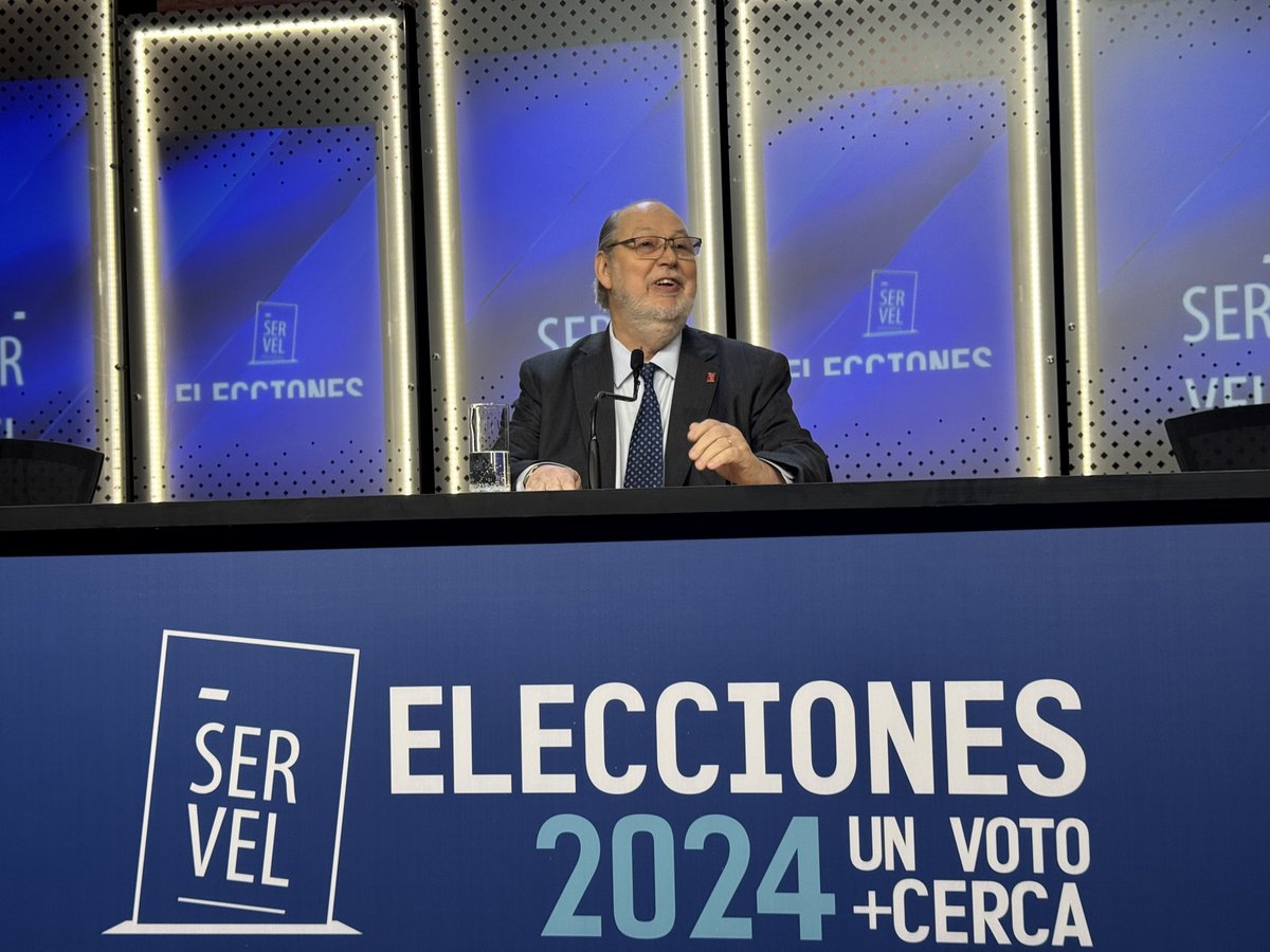 ServelChile's tweet photo. Sobre un universo de 15.450.377 electores, han sufragado a nivel nacional un total de 7.240.054, que equivalen al 46,86% por ciento del total de electorales habilitados para sufragar. https://t.co/1JqTwqptwi