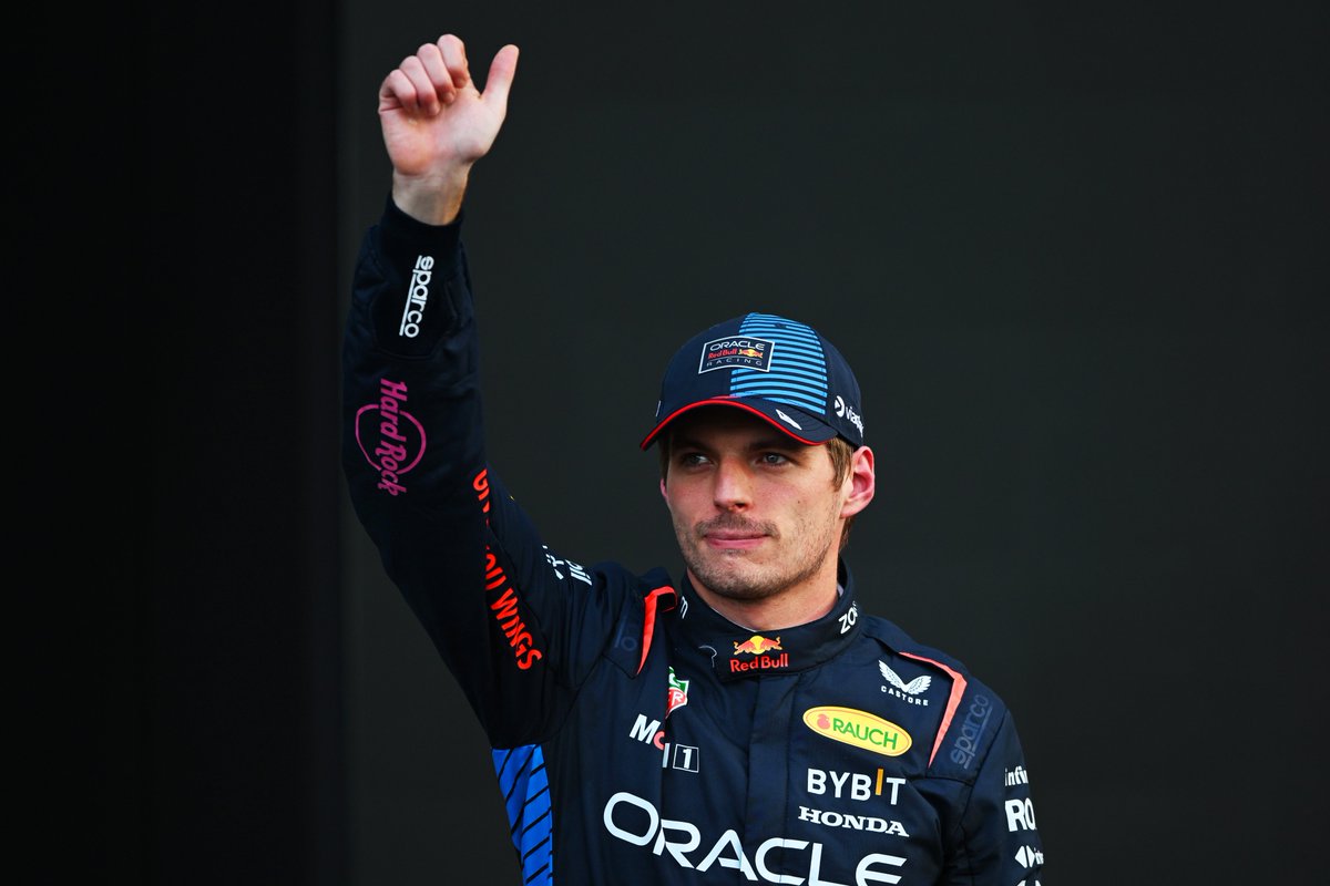 Oracle Red Bull Racing tweet media