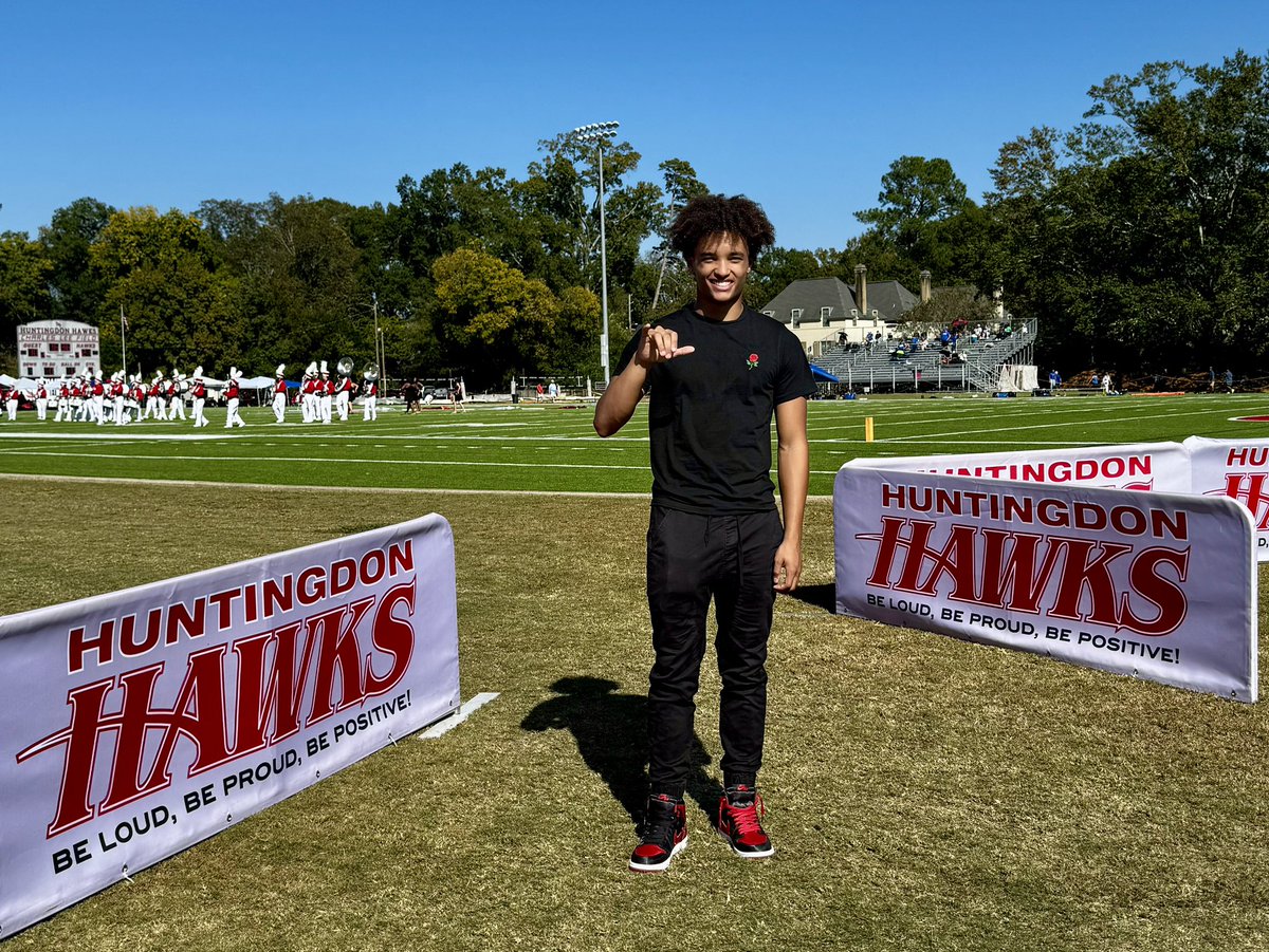 Nathan I. Jones (@nathanjones_11) on Twitter photo Great day at <a href="/HawksFootball/">Huntingdon Football</a>. Thank you for the invitation <a href="/CoachDornHC/">Karl Dorn</a>. <a href="/CoachCDGib/">Coach Charles D. Gibson, M.S.</a> <a href="/1CoachWhite2/">Coach Ryan White</a> <a href="/CoachPowellHC/">Coach Eli Powell</a> <a href="/BusbyRichie/">RichieBusby</a> <a href="/Coach_NMalantis/">Nick Malantis</a> Great day at <a href="/HawksFootball/">Huntingdon Football</a>. Thank you for the invitation <a href="/CoachDornHC/">Karl Dorn</a>. <a href="/CoachCDGib/">Coach Charles D. Gibson, M.S.</a> <a href="/1CoachWhite2/">Coach Ryan White</a> <a href="/CoachPowellHC/">Coach Eli Powell</a> <a href="/BusbyRichie/">RichieBusby</a> <a href="/Coach_NMalantis/">Nick Malantis</a>