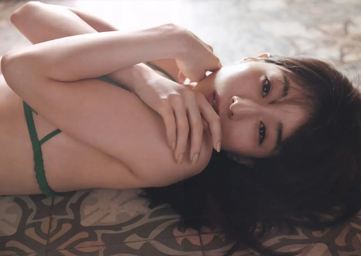 田中みな実 ヌードまとめ