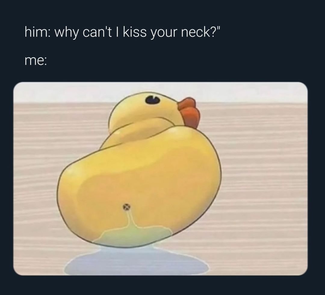 unique_funposts's tweet image. Nobody: