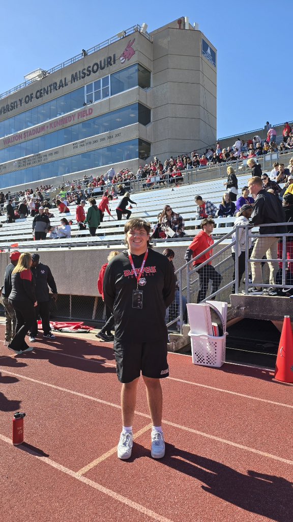 Griffin Hasten tweet media