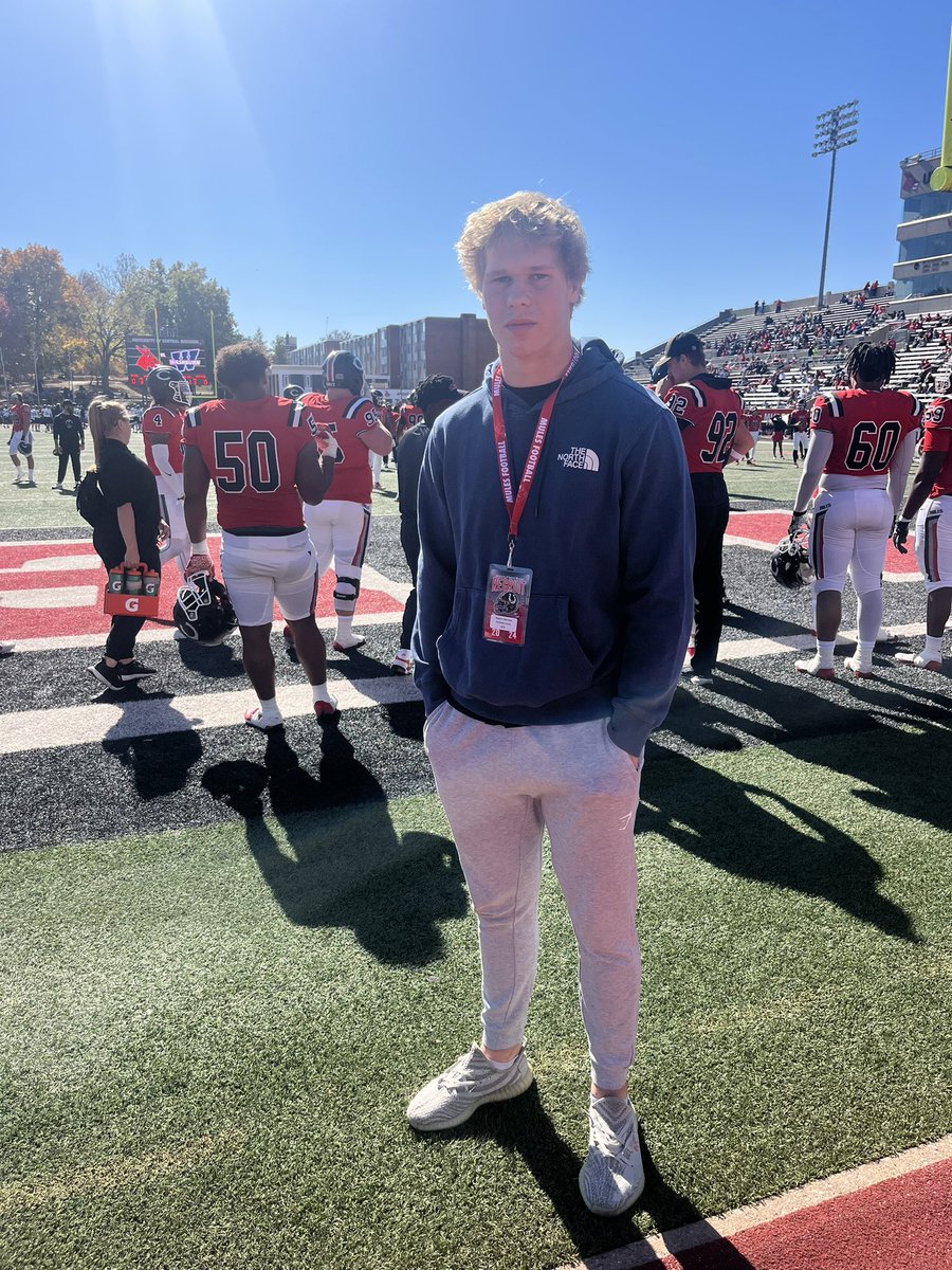 August Johansen tweet media