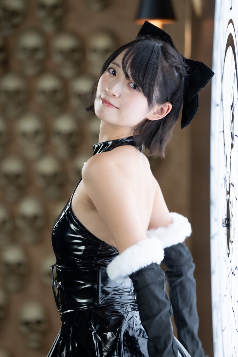 hiroppyjpn's tweet image. フレッシュ スペシャル大撮影会 in Booty東京（2024/10/26）
星名はるさん②
#星名はる #アイロボInstagram