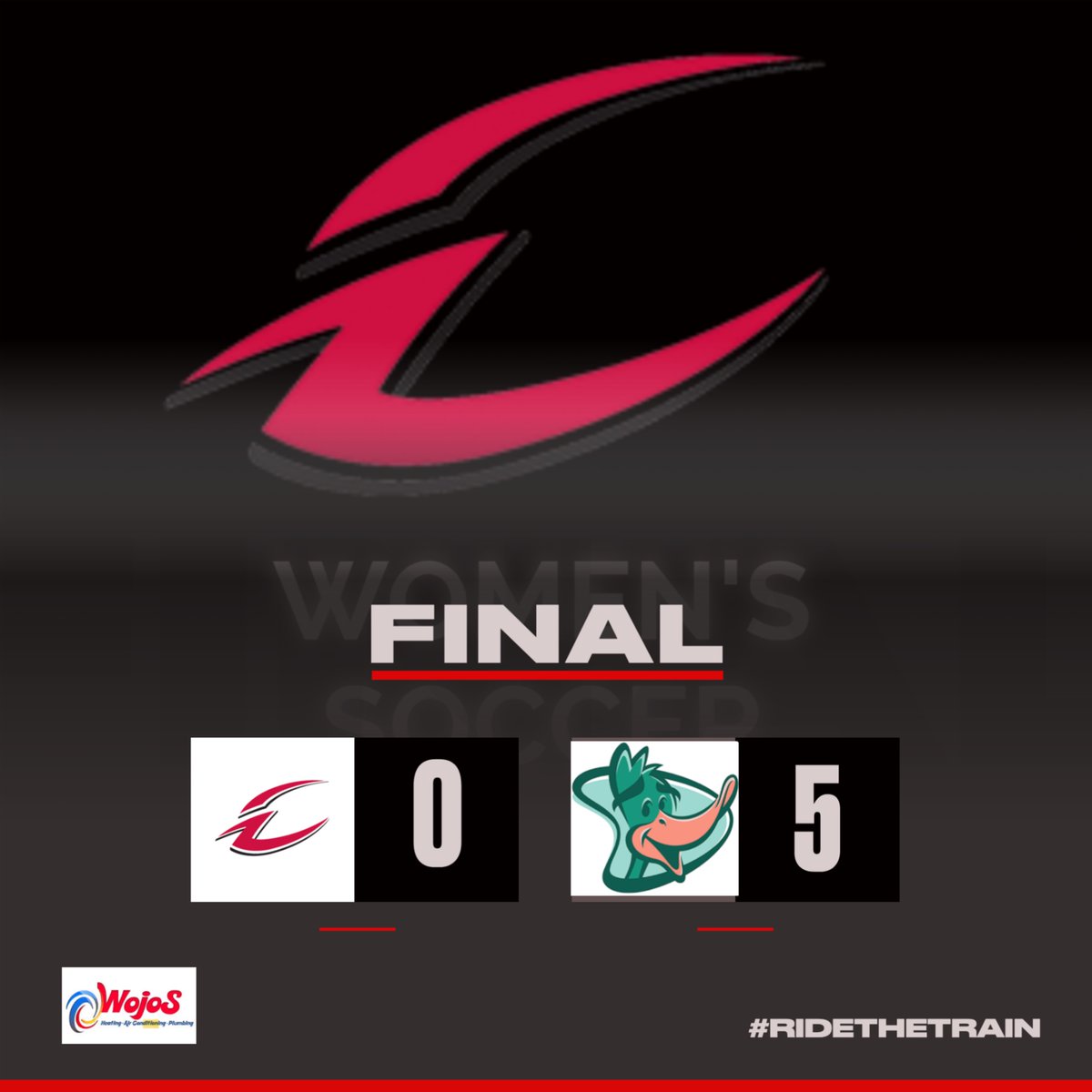 OwensCCWSOC's tweet photo. Owens Women’s soccer moves to 8-3-1 after battling #1 Nationally ranked Delta. Time to regroup and get ready for District Semis on Friday. https://t.co/m8WWkwoQq3