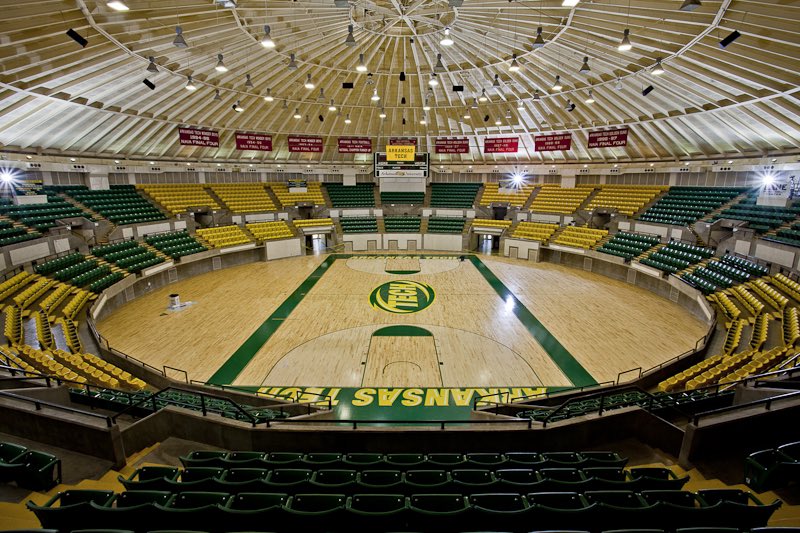 After a great visit and conversation with <a href="/mdowneyATU/">Mark Downey</a> and <a href="/NateKennedy12/">Nathan Kennedy</a>, I am blessed to receive an offer from Arkansas Tech. #AGTG