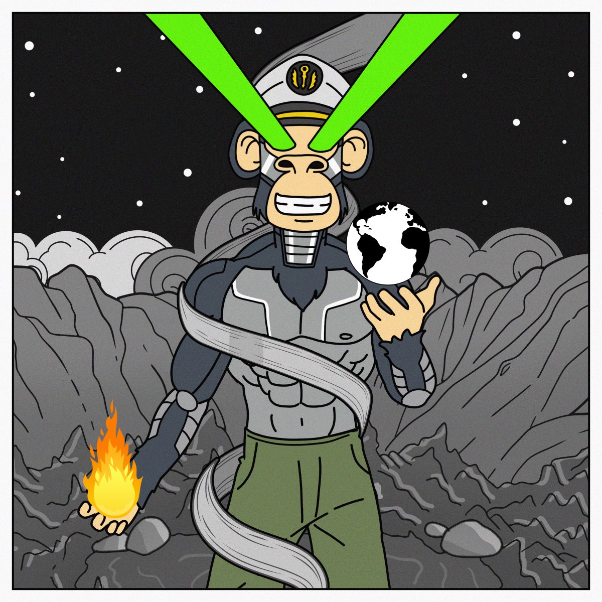 NOT A CULT 🟦🟥 tweet media