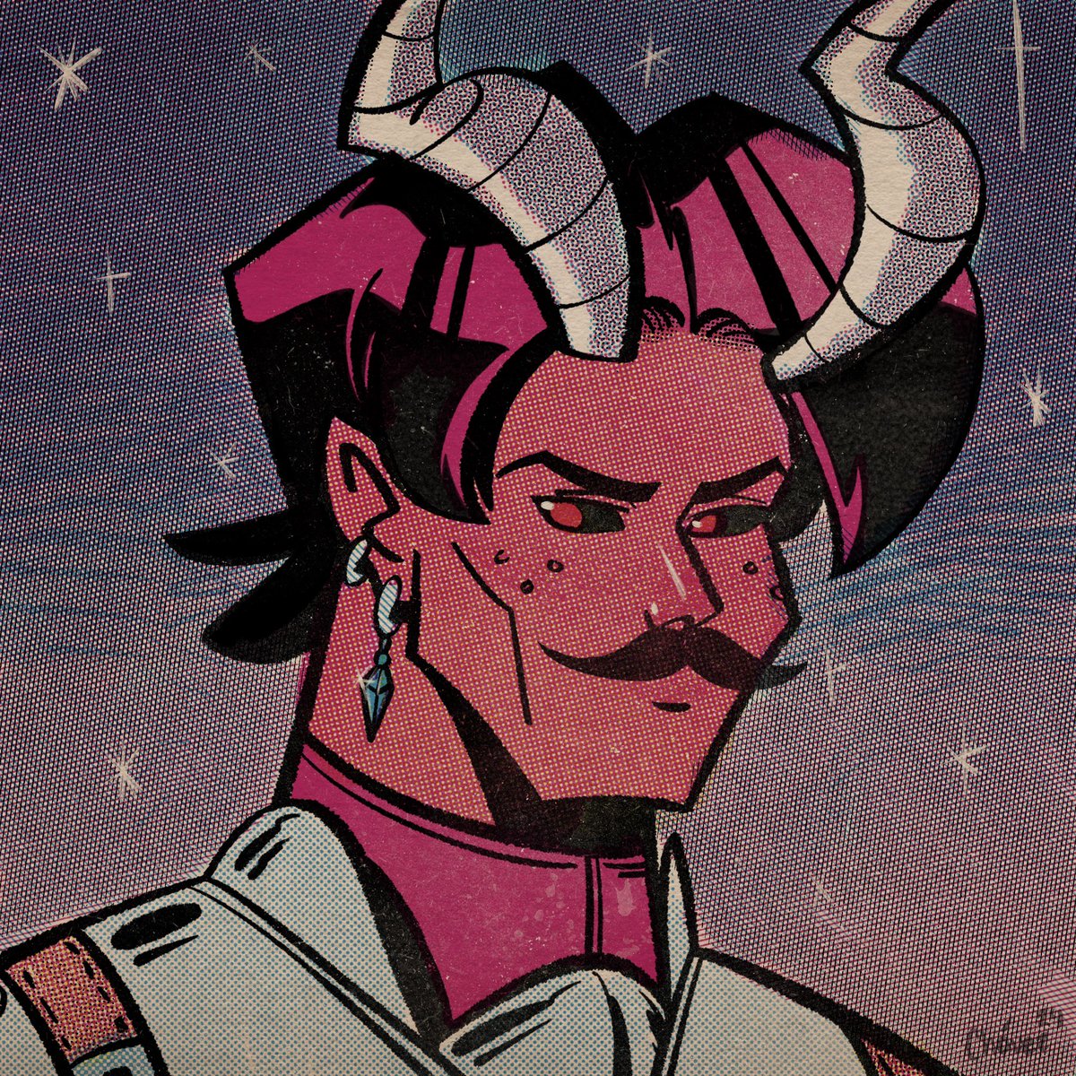 My avatar Helm for Baldur’s Gate 3