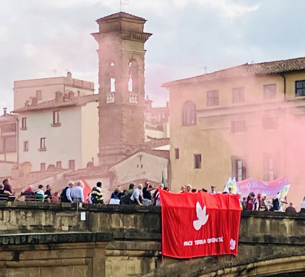 _big_stone's tweet photo. 20 10 2024 #Firenze. https://t.co/WNOYfyLtrH