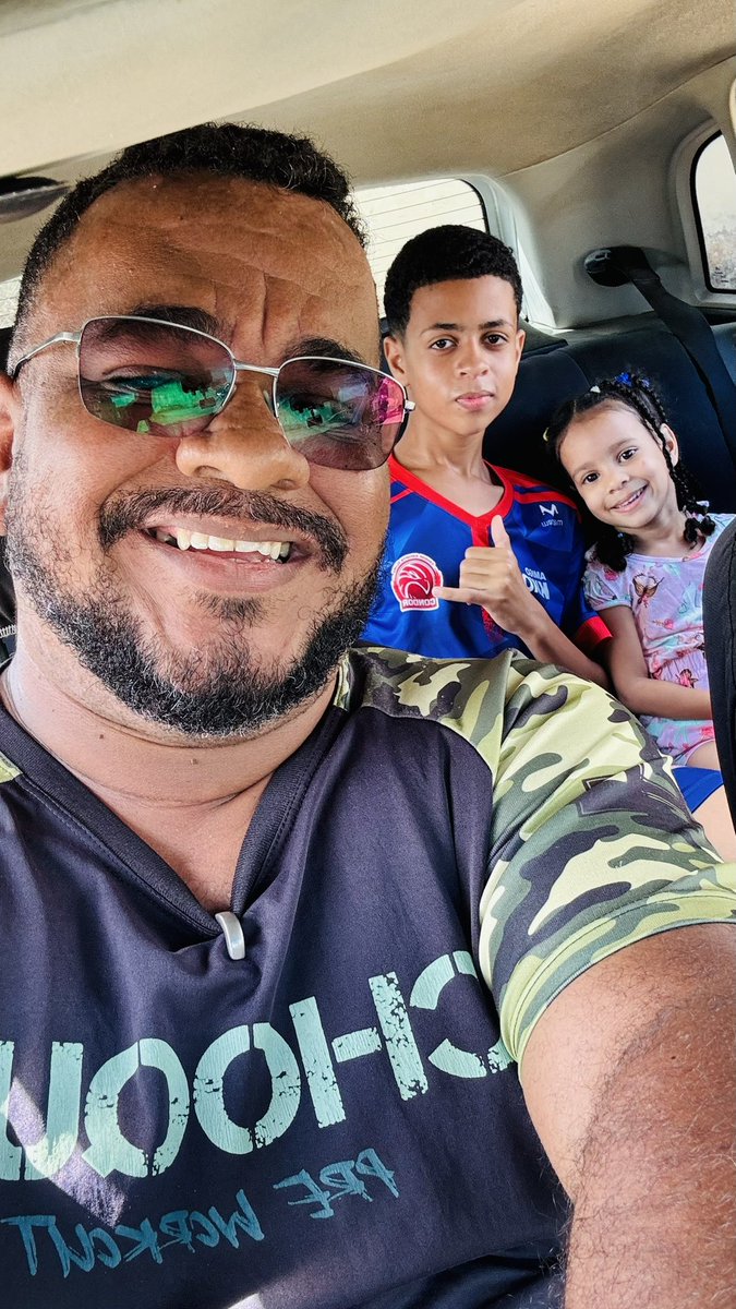 Meus casca de bala 😍.