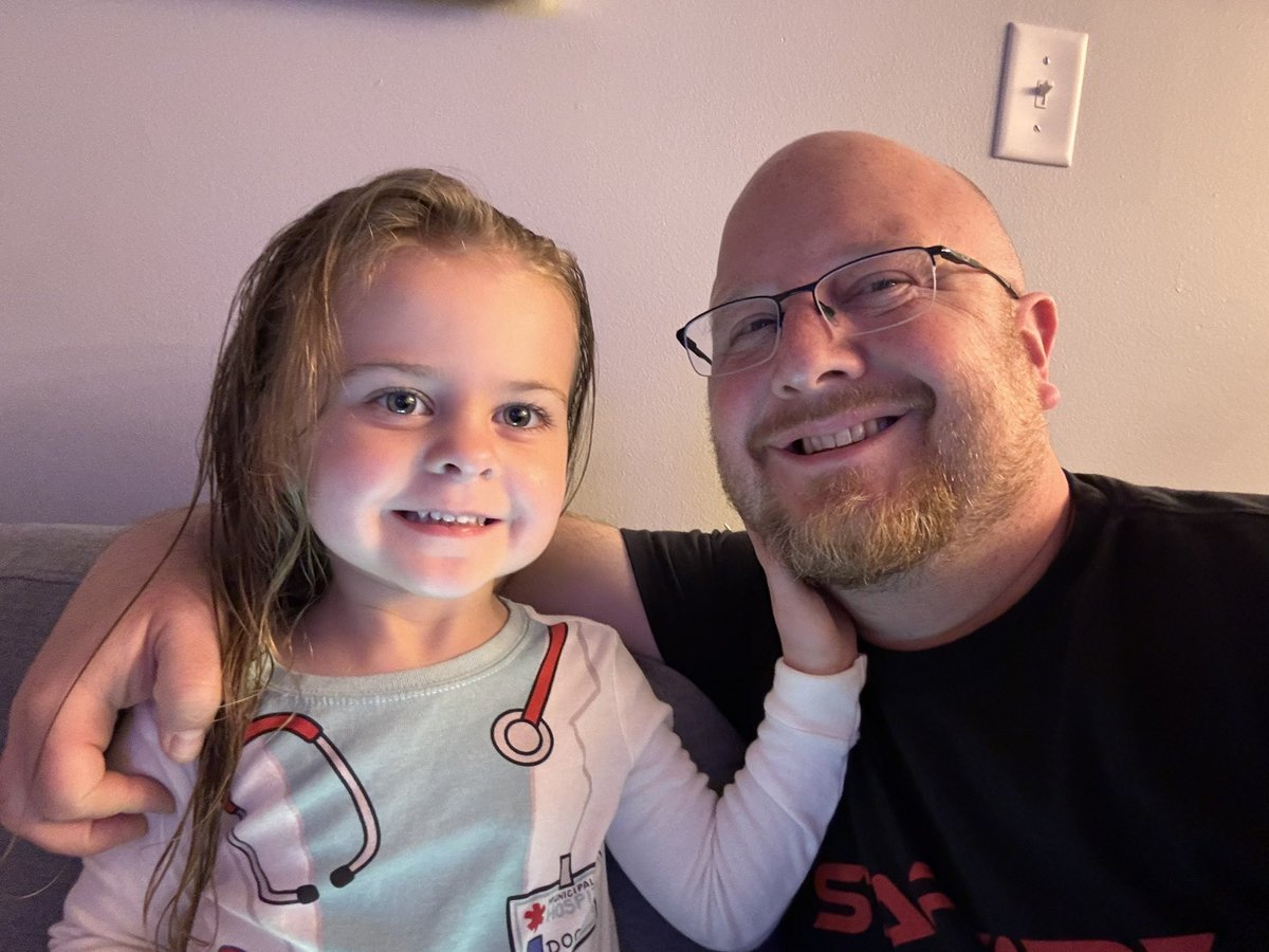 Nick Madsen tweet media