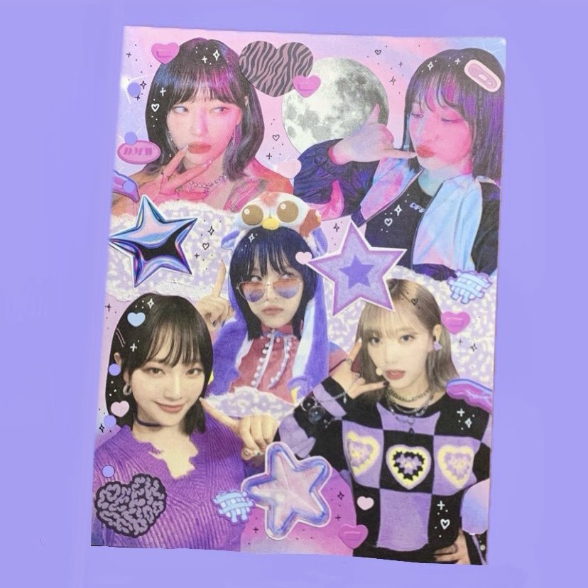 xiaodino5's tweet photo. moon sua binder cover commission💜🌙 https://t.co/P21OQhm6CN