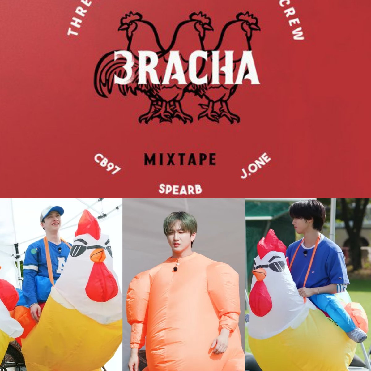 channiesunrise's tweet photo. 3RACHA https://t.co/TUQNtOMLQs