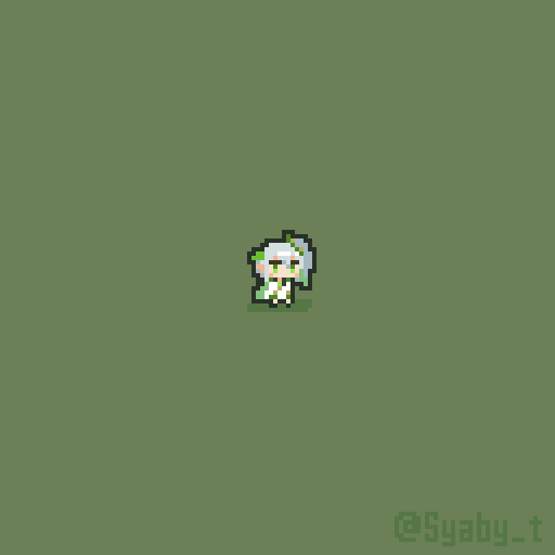 Syaby_T's tweet photo. #ナヒーダ生誕祭2024 
誕生日おめでとー！！ https://t.co/6MIpJdrY8V