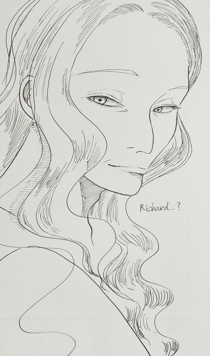 Bruno_whitefox's tweet photo. ヘンリー4世とリチャード2世の漫画、11月には完成しそうです!
ちょっと暗めで全50ページ越えですが、読んでいただけたら嬉しいな✨️
#Richard2
#DavidTennant
#Henry4 https://t.co/pGxGB11LHt