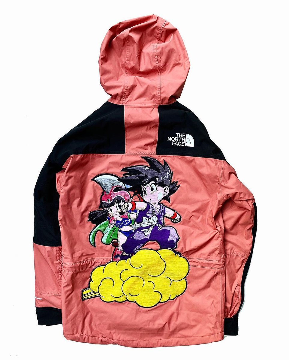 JustFreshKicks's tweet photo. The North Face Jackets By LISE Laboratory 🐉🔥🐤 https://t.co/mKN7dqEHB4