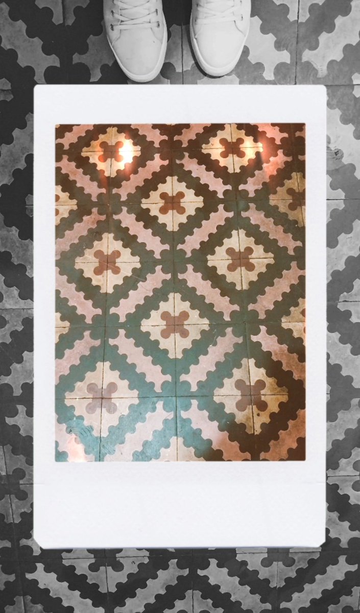 LAURA_RBOK's tweet image. No hay nada mejor que casa ...
#pisos #infancia #patterns #casa