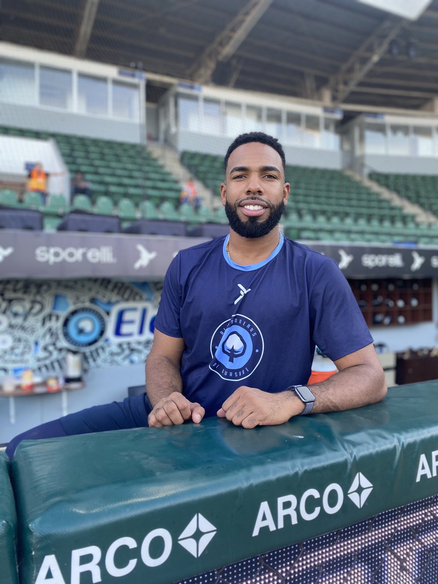 Bambino Sedano tweet media