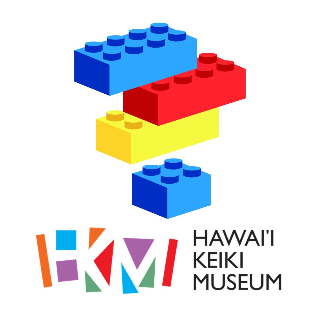HIKeikiMuseum's tweet image. Shout Out Saturday!✨
Thanks to the estate of Richard H. Towle, we have been able to gift Big Island kids with thousands, and thousands, of Lego building blocks!  Mahalo to the Towle Family for your generosity! #legoblocks #legohawaii #robotics #steameducation