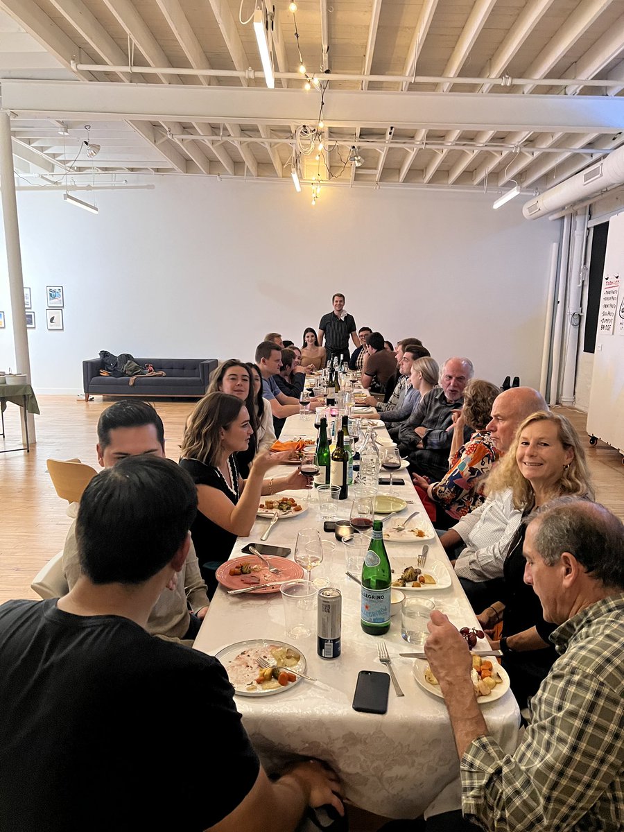 tona500_'s tweet photo. For anyone interested, we are hosting a Supper Club on the evening of Nov 9th at See You Soon. $100 per person for a multi course meal and a great time. Inquire @ https://t.co/hdiBQxIi9t https://t.co/a4WbDgZMlA