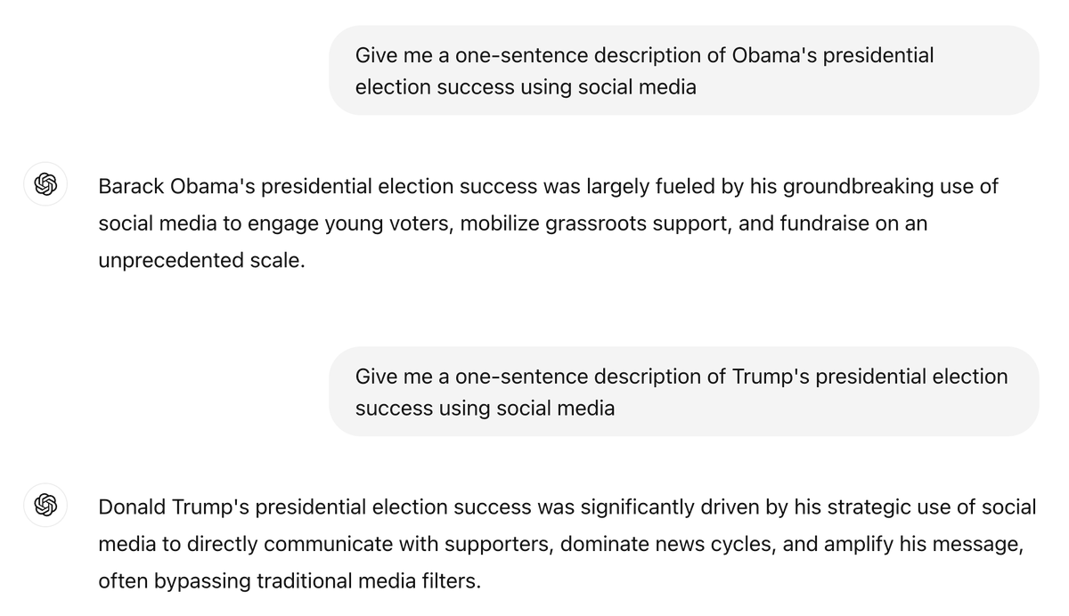 This should be interesting...