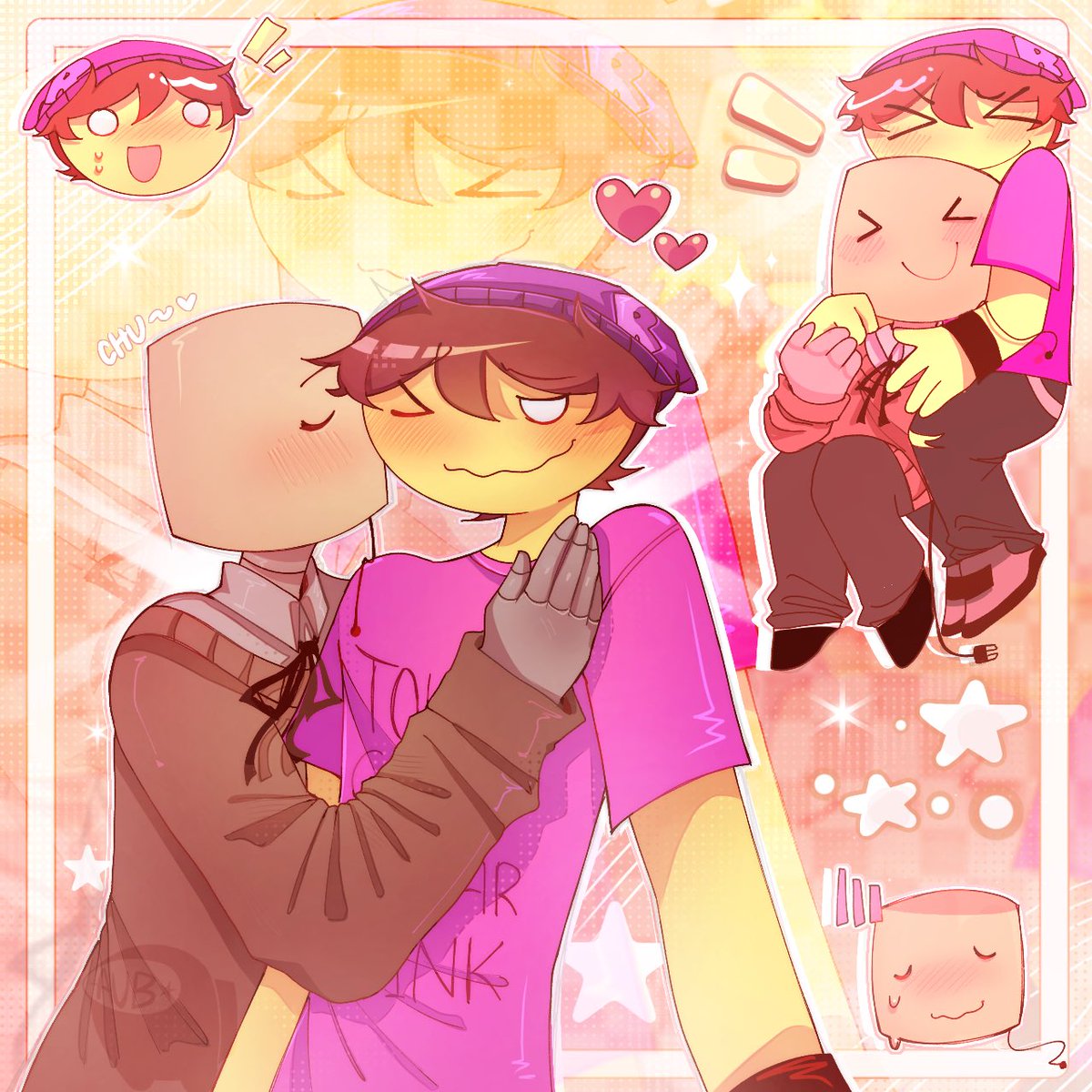 sayoriz1's tweet image. ໒(,, ͡ᵔ ▾ ͡ᵔ,, )७ #Regretevator #Skaterlight #Scenelight #Roblox