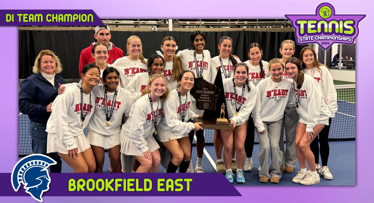 WIAA State Tournaments tweet media