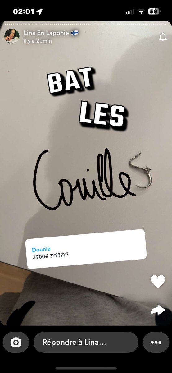 maaango22's tweet photo. à part les drama de gamine d’inesbvc ya lina qui me fume de rireee https://t.co/ublGpdTJlI