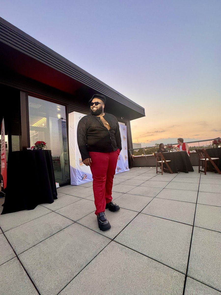 KyngCassius's tweet image. The Category is… CODE RED‼️

Follow @TruthProjectHTX 

#Fundraiser #ARooftopExperience #TruthProjectHTX #Community