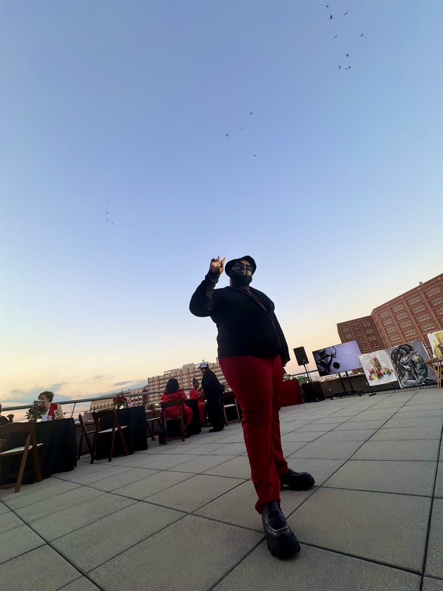 KyngCassius's tweet image. The Category is… CODE RED‼️

Follow @TruthProjectHTX 

#Fundraiser #ARooftopExperience #TruthProjectHTX #Community