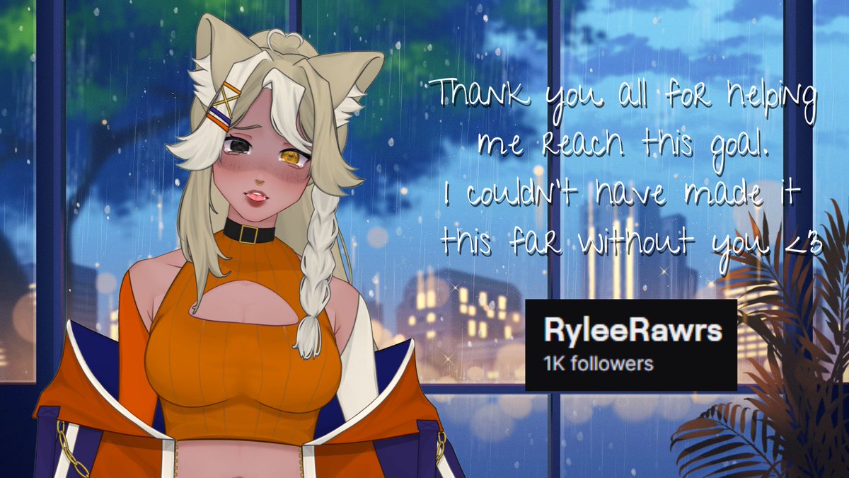 RyleeRawrs 🌻 tweet media