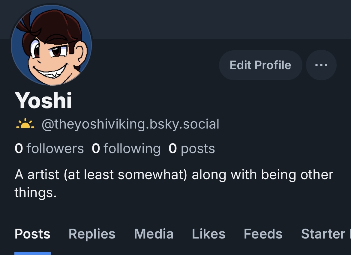 TheOneLeftBehi1's tweet photo. …a part of me is hoping the new TOS rules gets backpedaled. Because it’s a bad move. And I mean a REALLY bad move.

…but if this place is gonna truly crash and burn you can find me here. https://t.co/h9KSxALtmK