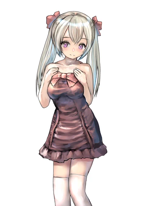 さあ? 