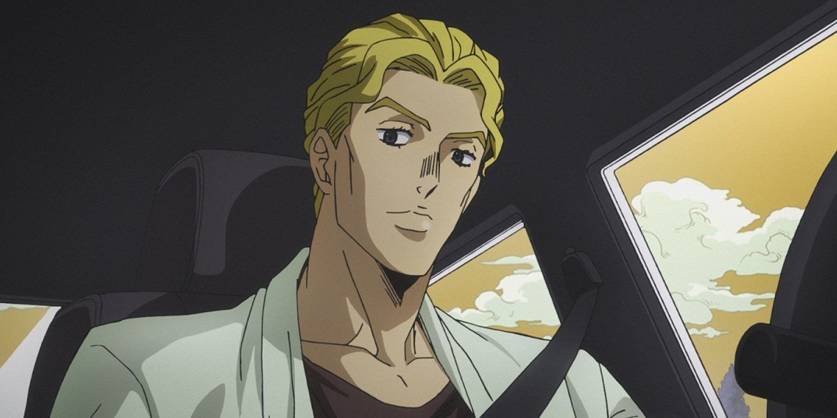 Mudd4444's tweet photo. It's a bit late, but i feel like i should mention since watching the Resident Evil 4 Remake streams that Leon, Kira, and Sephiroth all share the same Japanese VA, and i cant unhear them #ShiorinOnAir https://t.co/ktxKzwn3i4