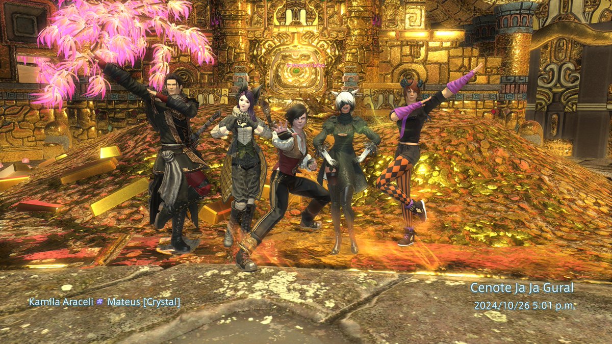 Addie GS tweet media