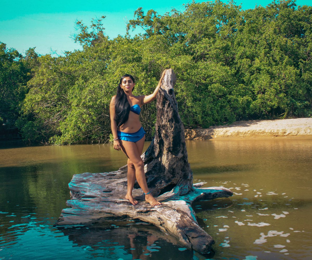 Visita_Zipolite's tweet photo. "Explorando la belleza natural en cada rincón 🌿💧 #ConexiónConLaTierra"
#AventuraNatural #BellezaSalvaje #EscapadaPerfecta #AmorPorLaNaturaleza #PlayaYSelva #ViajaLibre #ParaísoEscondido #VisitaZipolite https://t.co/OHCVO6GHW0