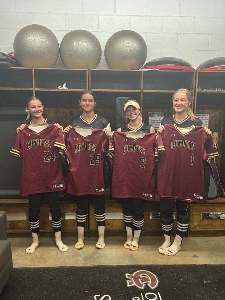 MakenziePicasso's tweet photo. After a great talk with Coach Christa @coastalAL_north, Im so blessed to receive my first offer. So thankful to have this opportunity to play at the next level!❤️#AGTG @bdcooley24 https://t.co/Wkjk1Nv7vw