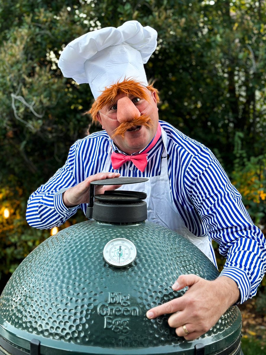 Colorado BGE BBQ tweet media
