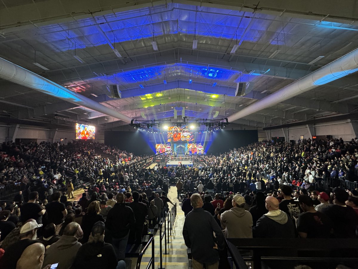 trentzuberi's tweet image. My 7th #BoundForGlory and it’s my Birthday!

Let’s go @ThisIsTNA!

#TNABoundForGlory